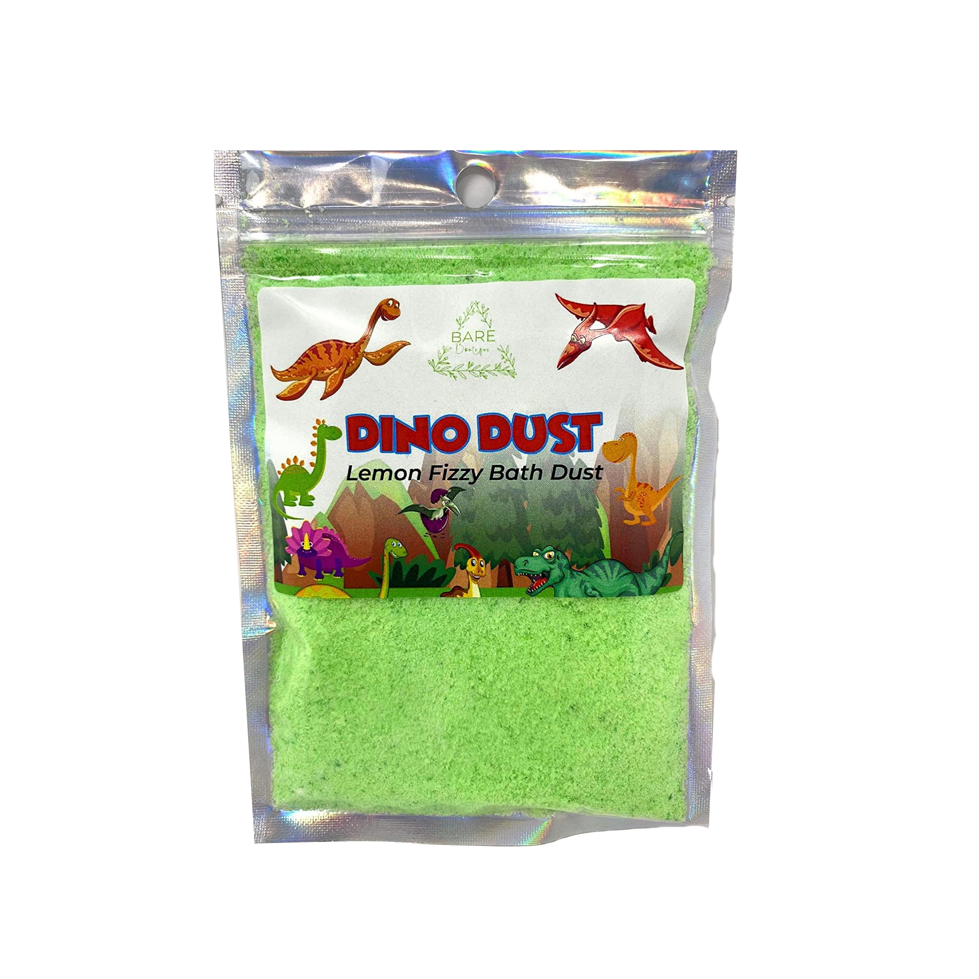 Dino Dust