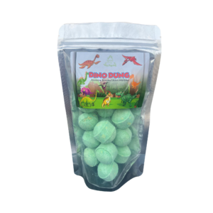 Dino Dung