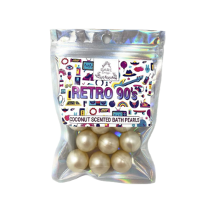Coconutpearls